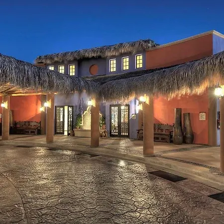 Hyatt Club At Sirena Del Mar