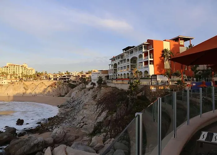 Hyatt Club At Sirena Del Mar Hotel