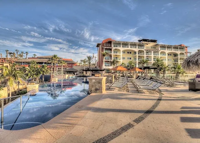 Hyatt Club At Sirena Del Mar *