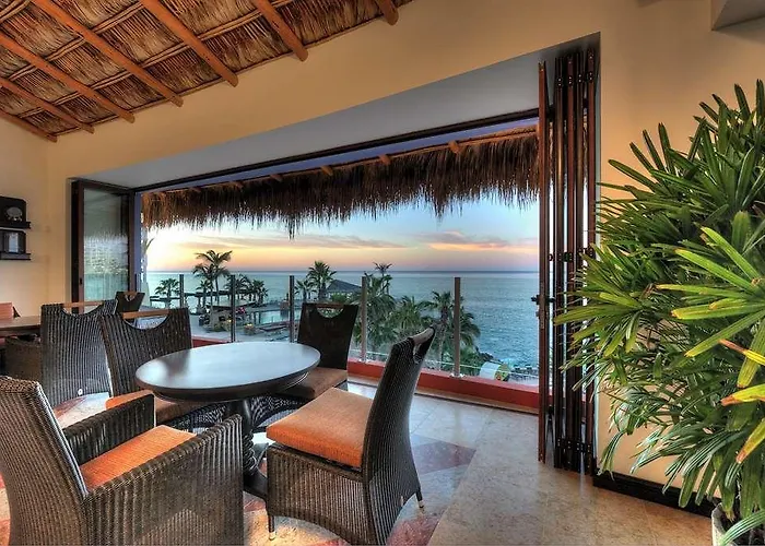 Hyatt Club At Sirena Del Mar