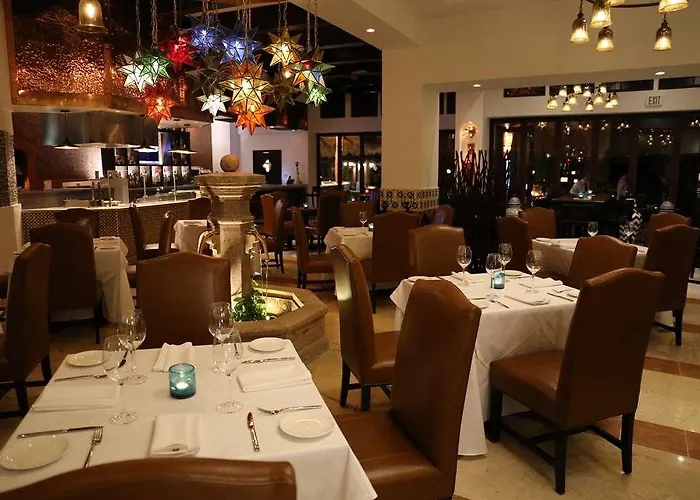 Hyatt Club At Sirena Del Mar Hotel *