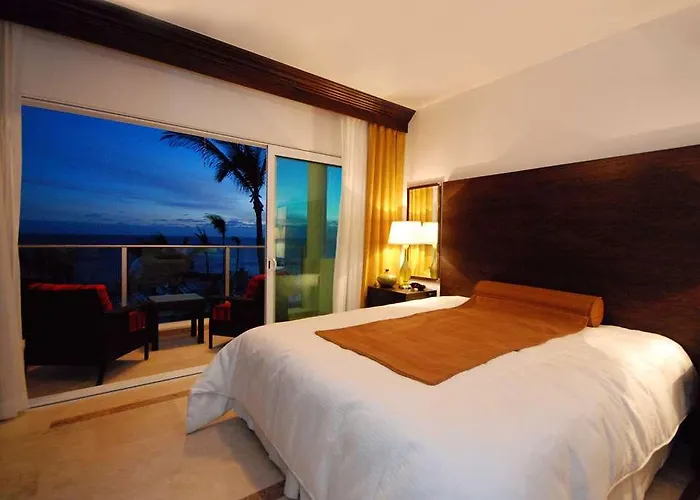 Hotel Hyatt Club At Sirena Del Mar Cabo San Lucas