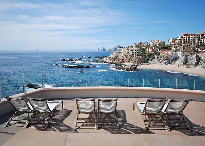 Hyatt Club At Sirena Del Mar * Cabo San Lucas
