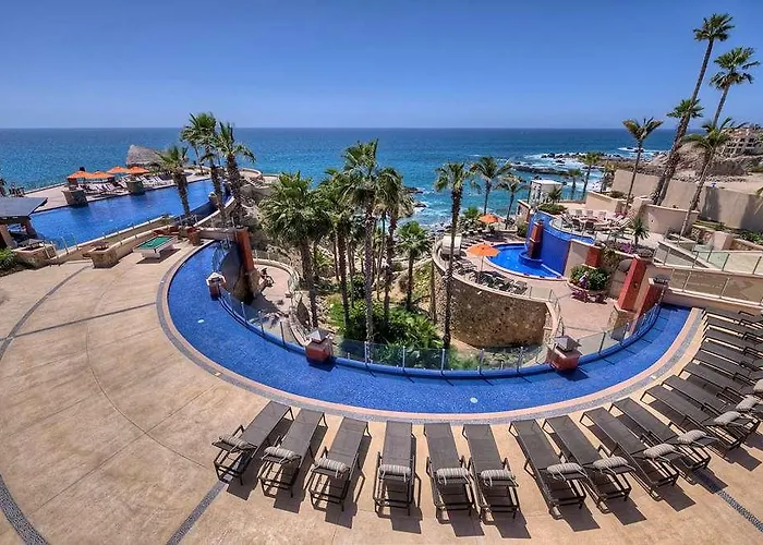 Hotel Hyatt Club At Sirena Del Mar