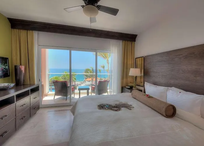 Hyatt Club At Sirena Del Mar *