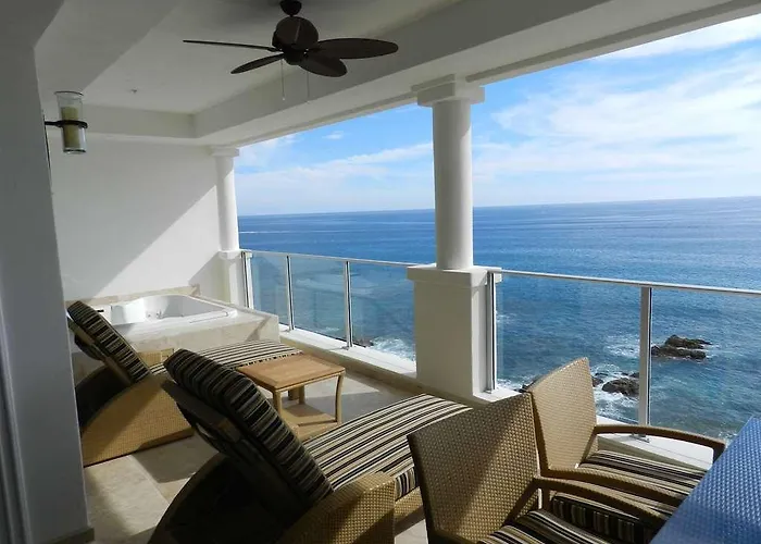 Hyatt Club At Sirena Del Mar