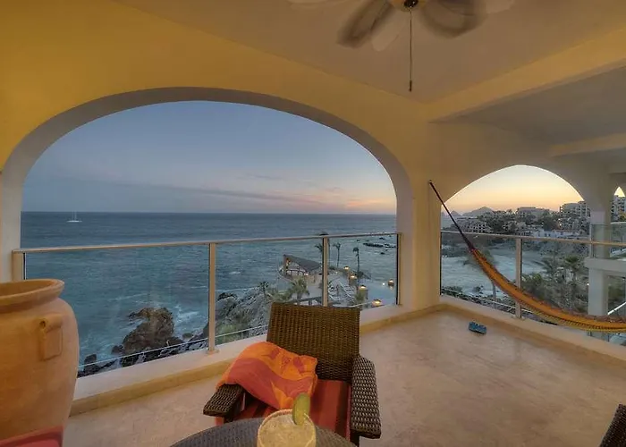 Hyatt Club At Sirena Del Mar Hotel *