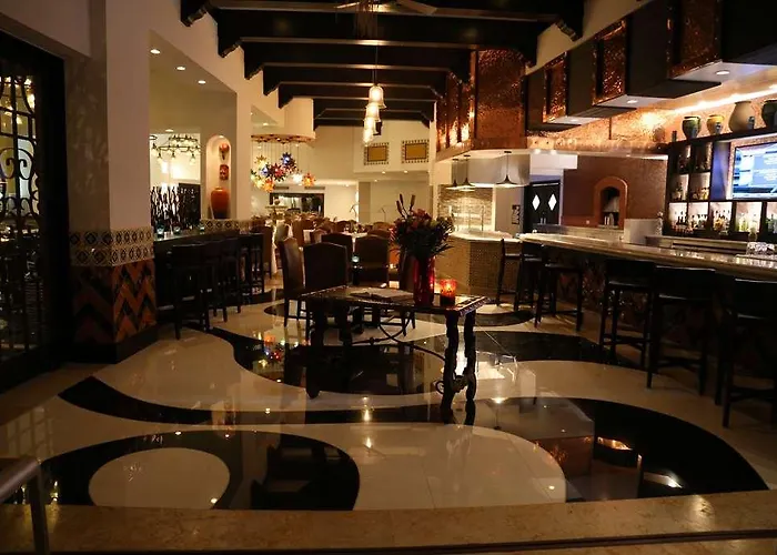 Hyatt Club At Sirena Del Mar * Cabo San Lucas
