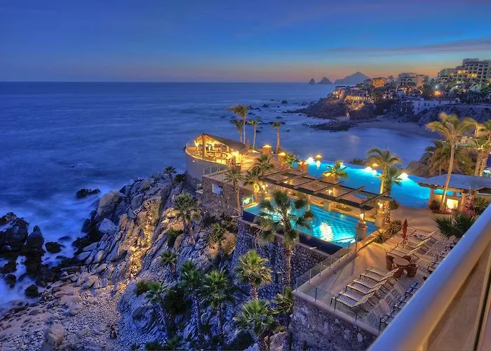 Hyatt Club At Sirena Del Mar Hotel Cabo San Lucas