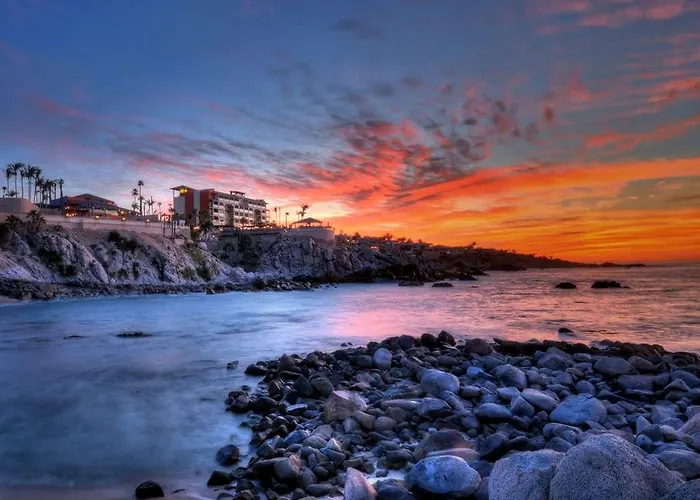 Hyatt Club At Sirena Del Mar Cabo San Lucas