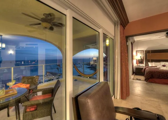 Hyatt Club At Sirena Del Mar Hotel