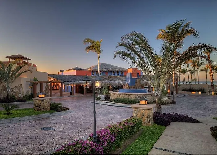 Hyatt Club At Sirena Del Mar *